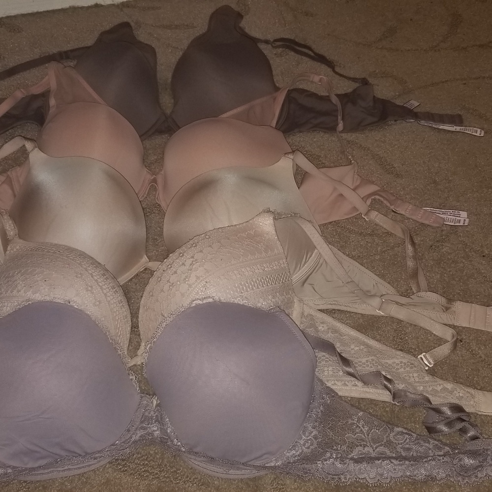 Bras